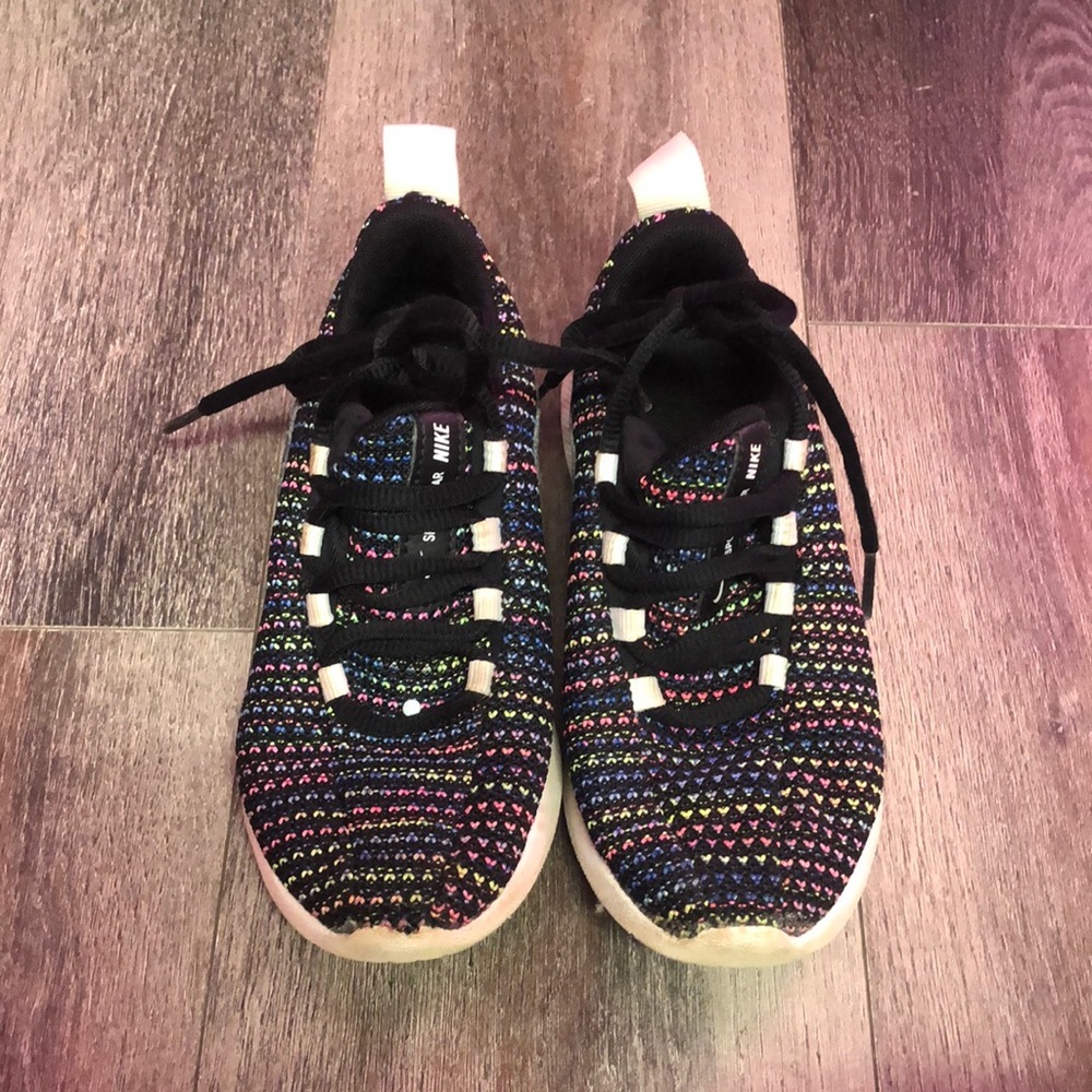 Nike shoe